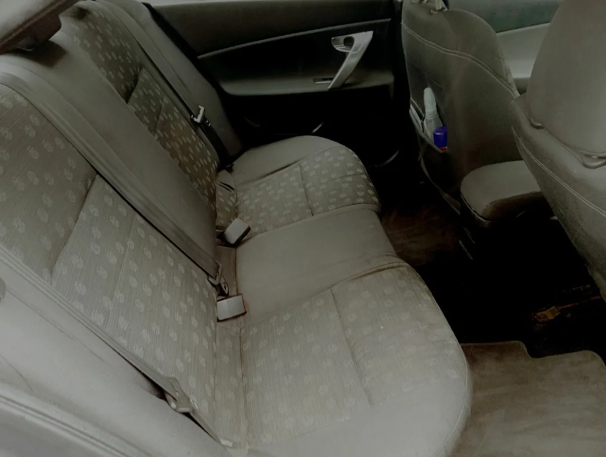BRAND NEW NCT !! Nissan Primera 2007 - Image 4