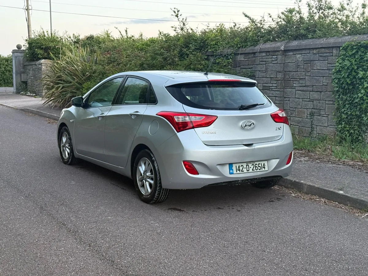 2014 Hyundai i30 - Image 3