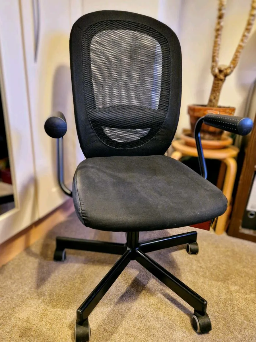 Ikea Office Chair