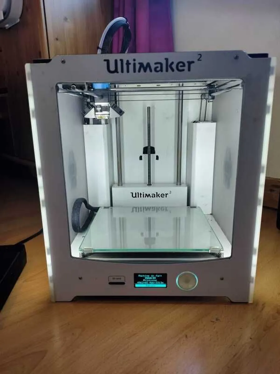 Ultimaker 2 : 3D printer - Image 1