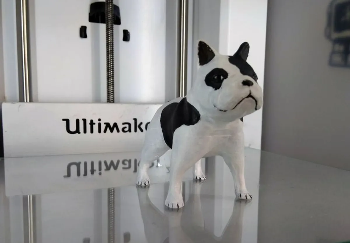 Ultimaker 2 : 3D printer - Image 2