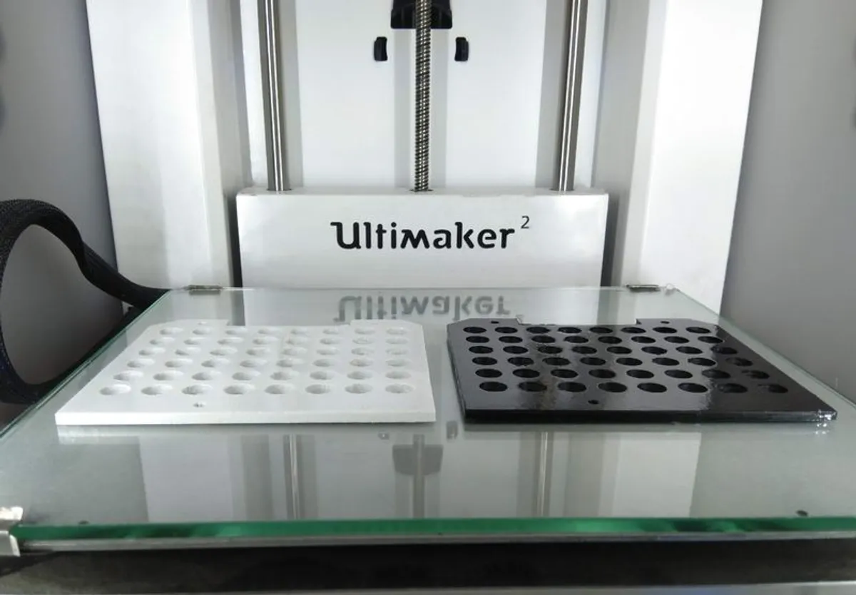 Ultimaker 2 : 3D printer - Image 3