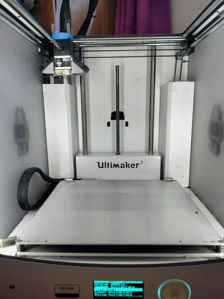 Ultimaker 2 : 3D printer - Image 4