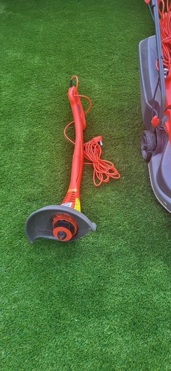 lawnmower - Image 1