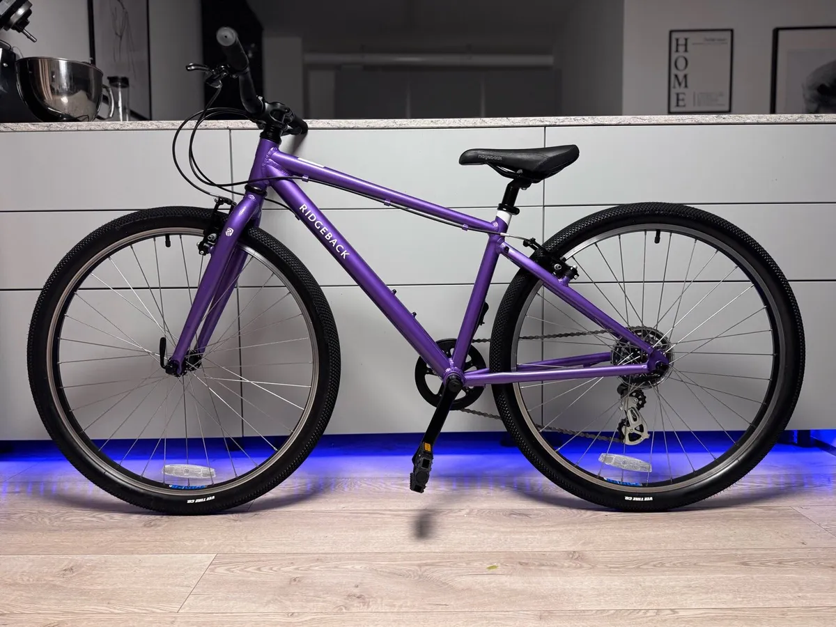 Ridgeback Dimension 26 Junior Bike 26 inch - Image 2
