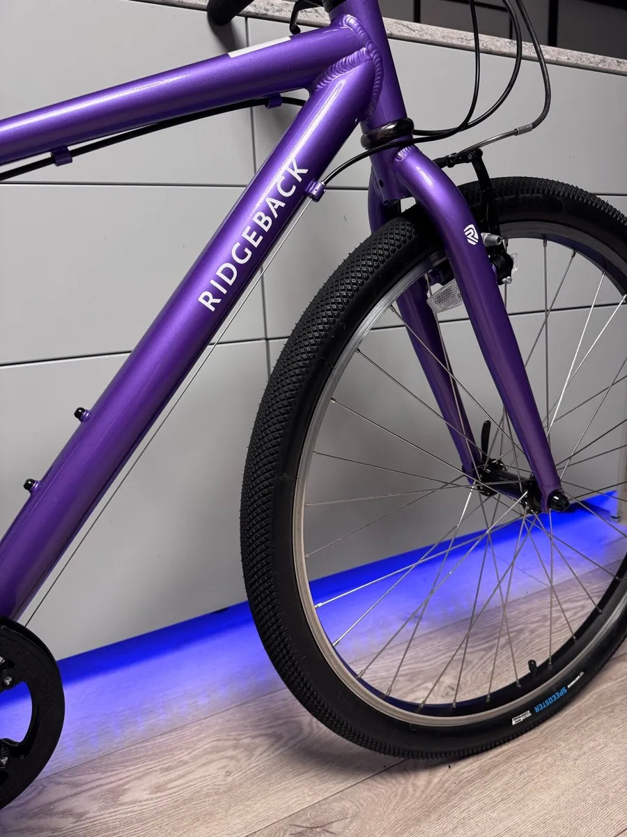 Ridgeback Dimension 26 Junior Bike 26 inch - Image 3