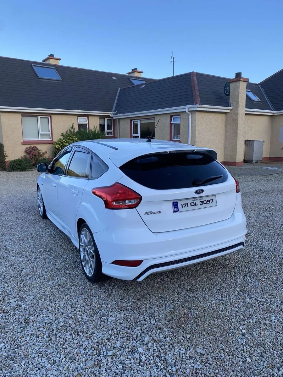 Ford focus - Image 3