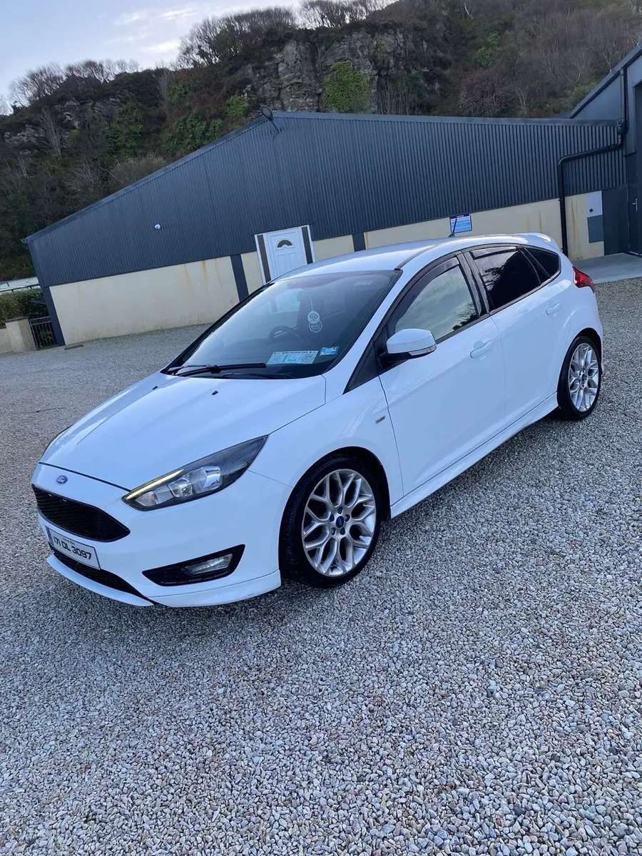 Ford focus - Image 4
