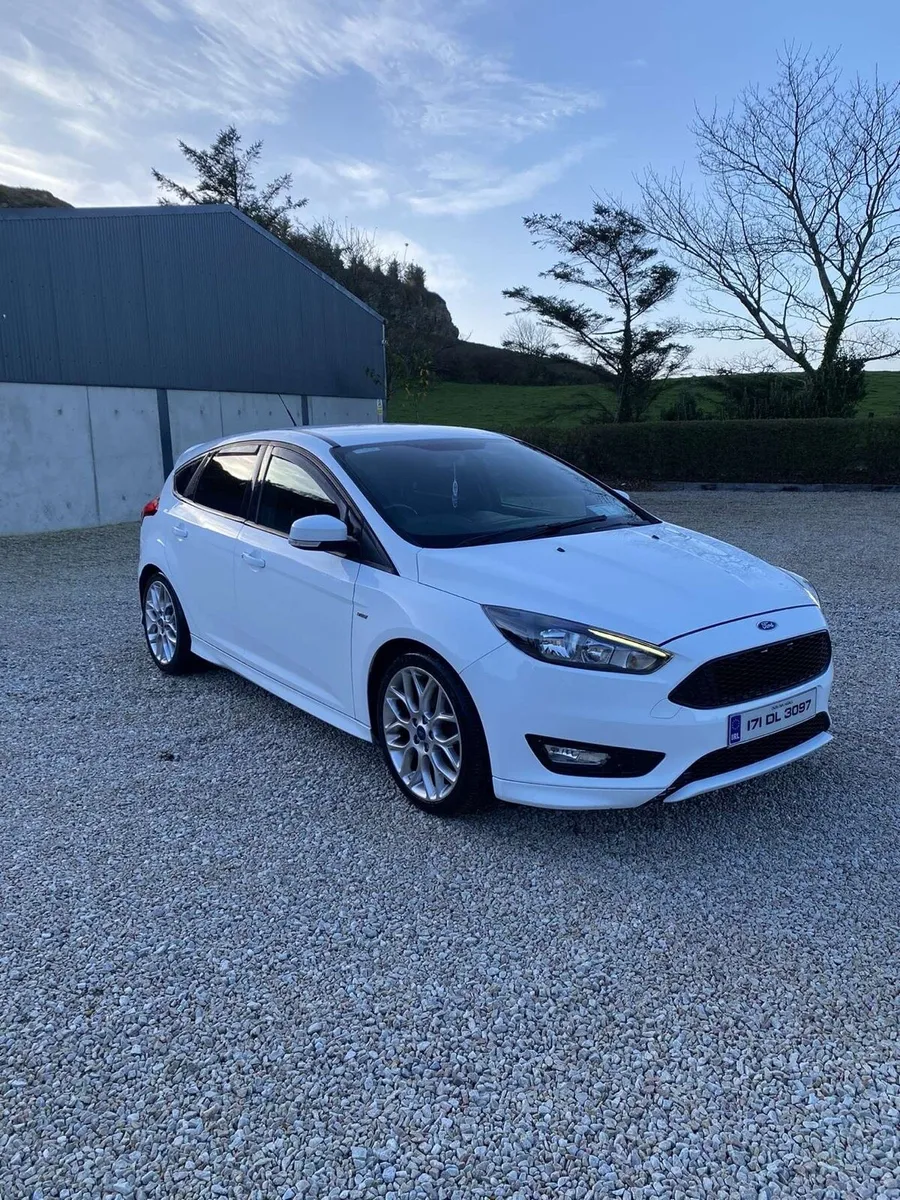Ford focus - Image 1