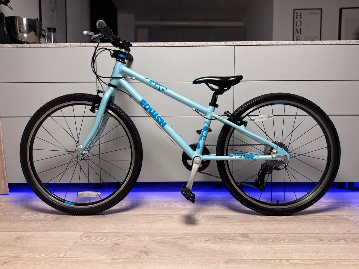 Squish 24 Junior Bike 24 inch - Image 2