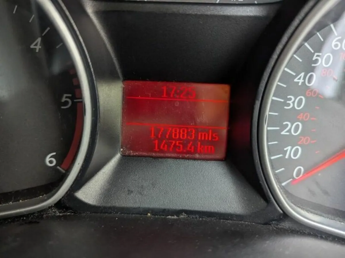 Ford Mondeo 2010 - Image 2