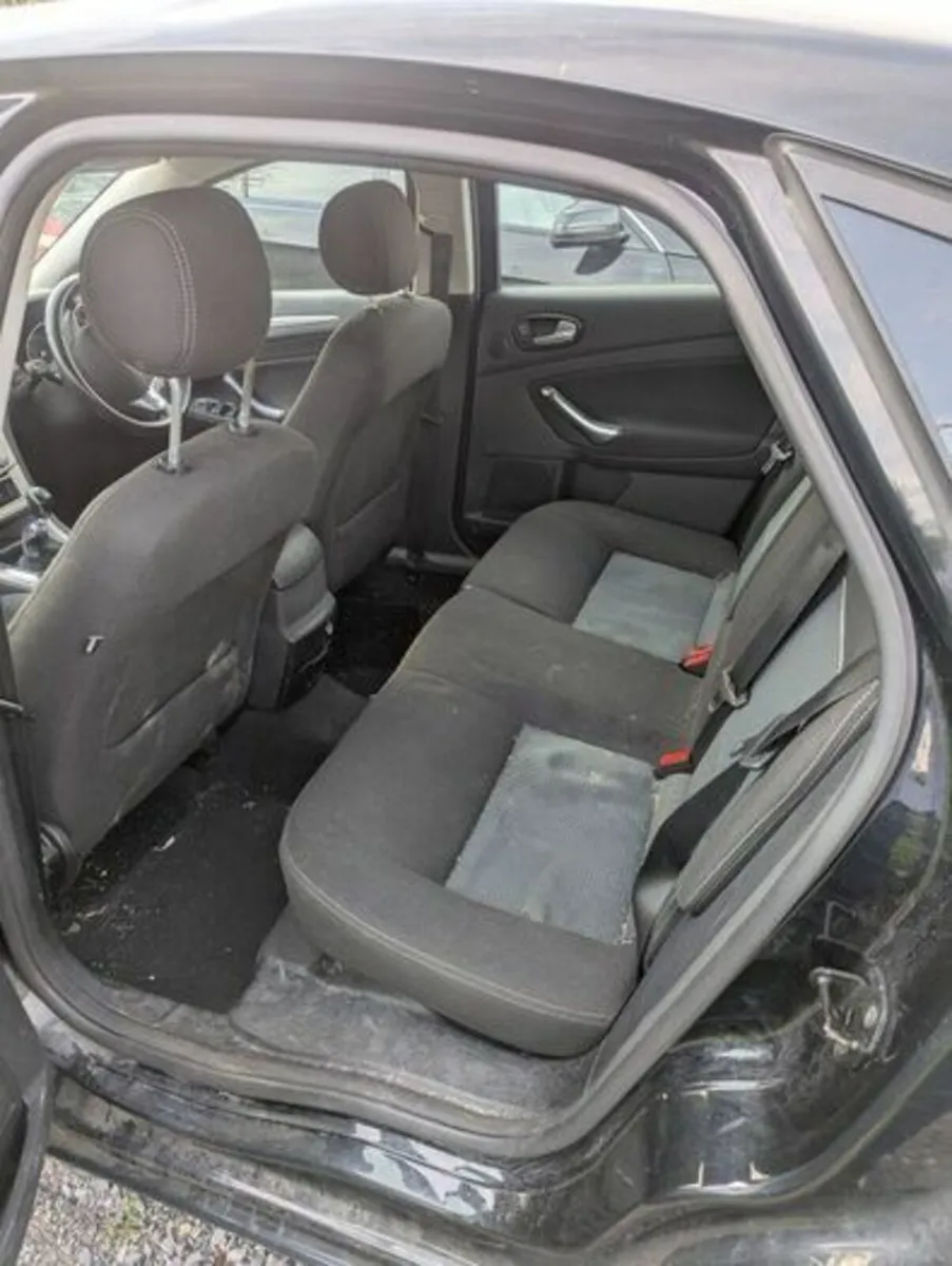 Ford Mondeo 2010 - Image 3