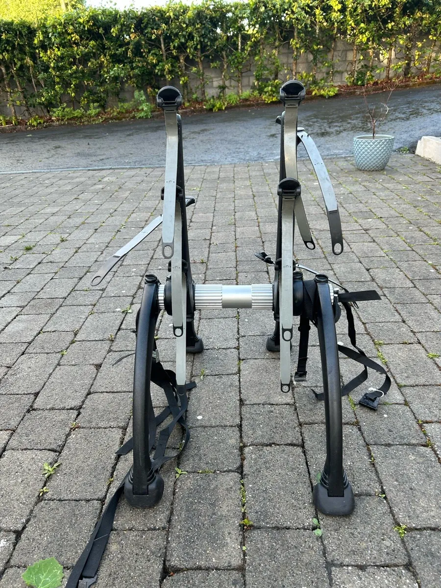 Saris  Bones 3 Bike Rack - Image 2