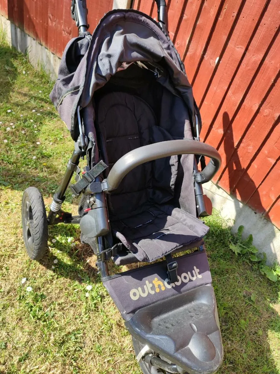 Out and about buggy - Image 2
