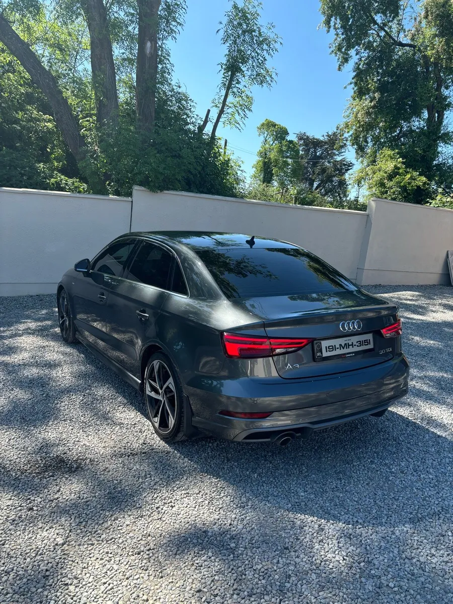 Audi a3 Sline - Image 3