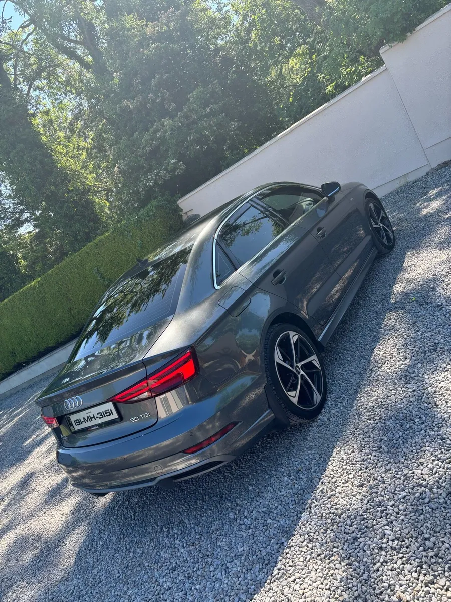 Audi a3 Sline - Image 4