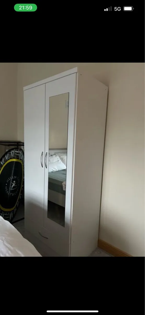 Wardrobe - Image 1