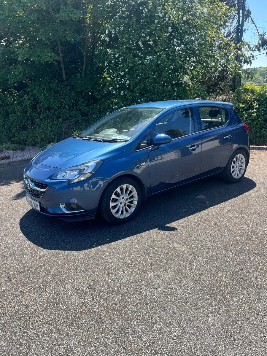 Vauxhall Corsa SE - Image 3