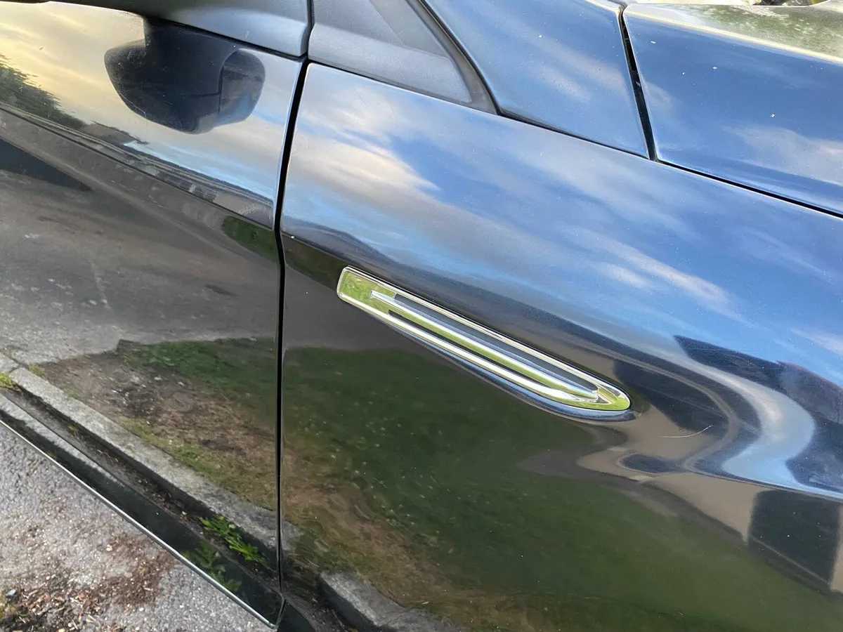 Ford Mondeo 2.0 TDCI Zetec Eco Business Edition - Image 4