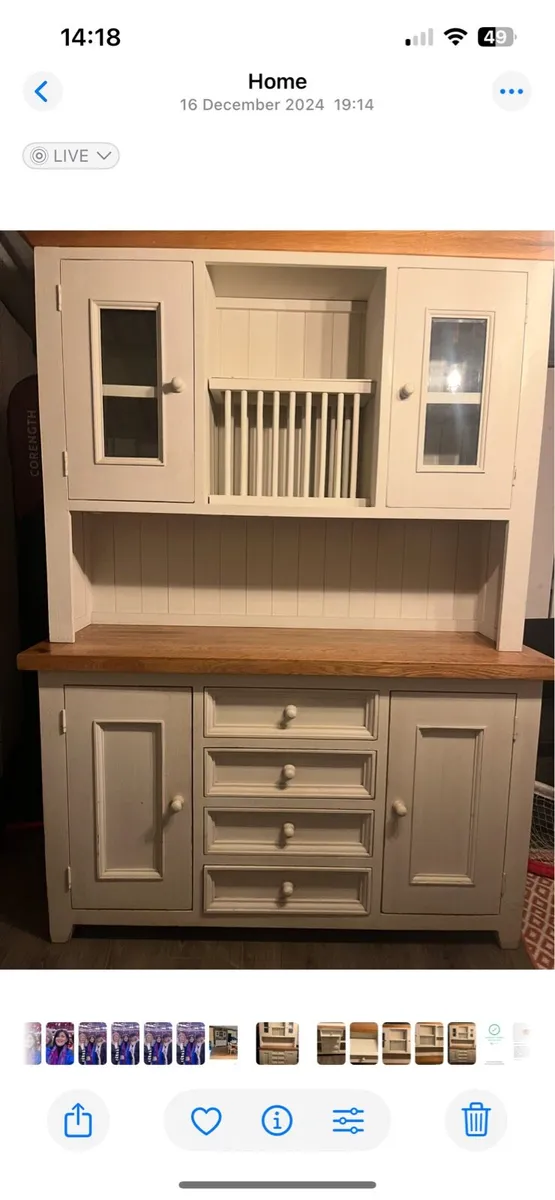 Dresser - Image 1