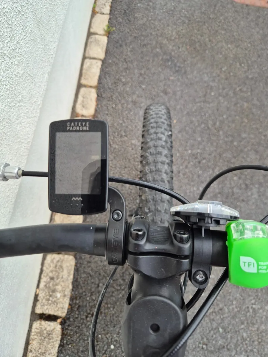 Childrens bike - Image 2