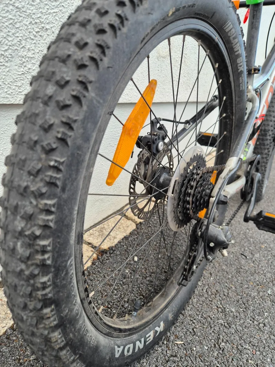 Childrens bike - Image 4