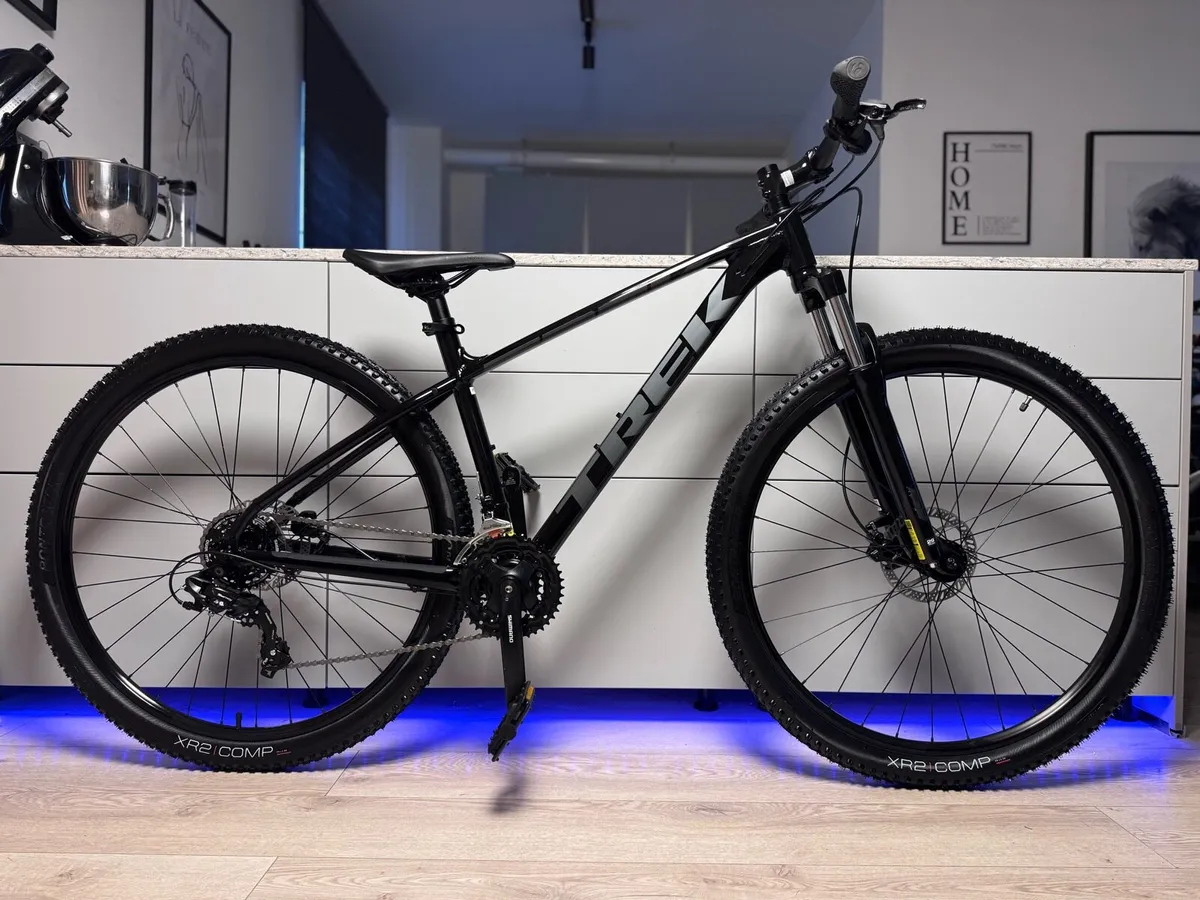 TREK Marlin MTB (Like NEW) - Image 1