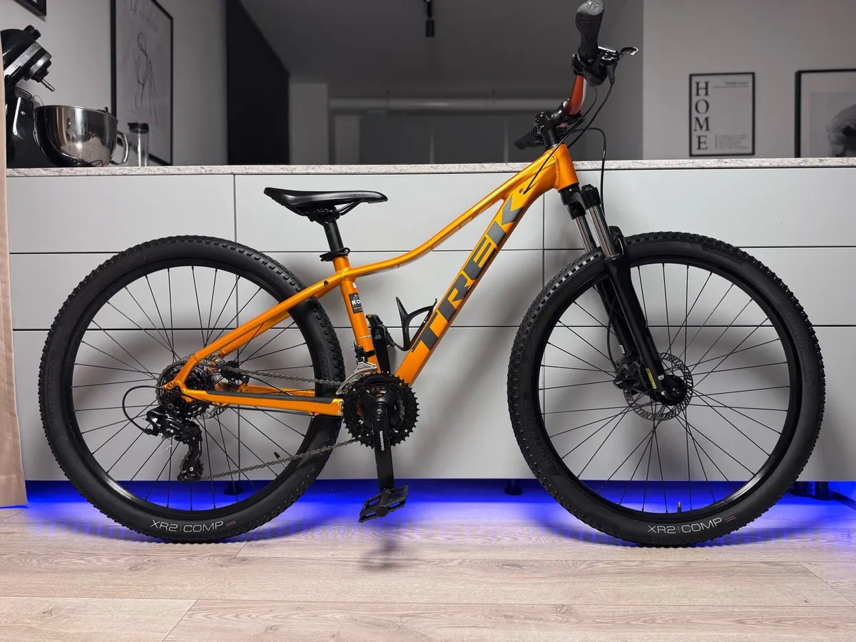 TREK Marlin 5 MTB - Image 1
