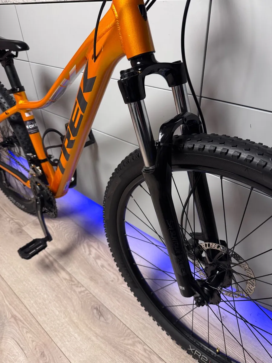 TREK Marlin 5 MTB - Image 4