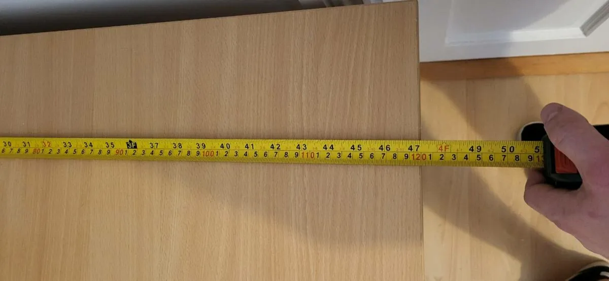 Office Desk - Image 3