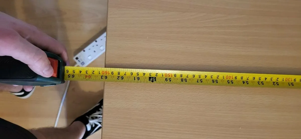 Office Desk - Image 4