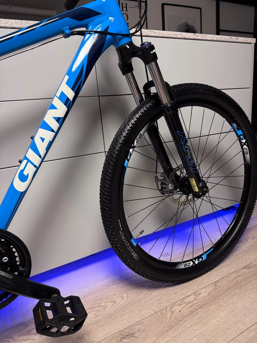 Giant ATX Mountain Bike - Image 3