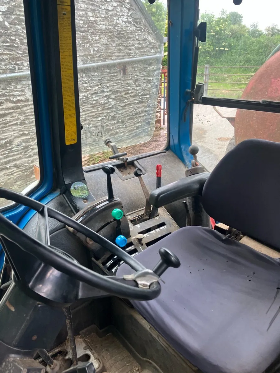 Ford 7810 - Image 2