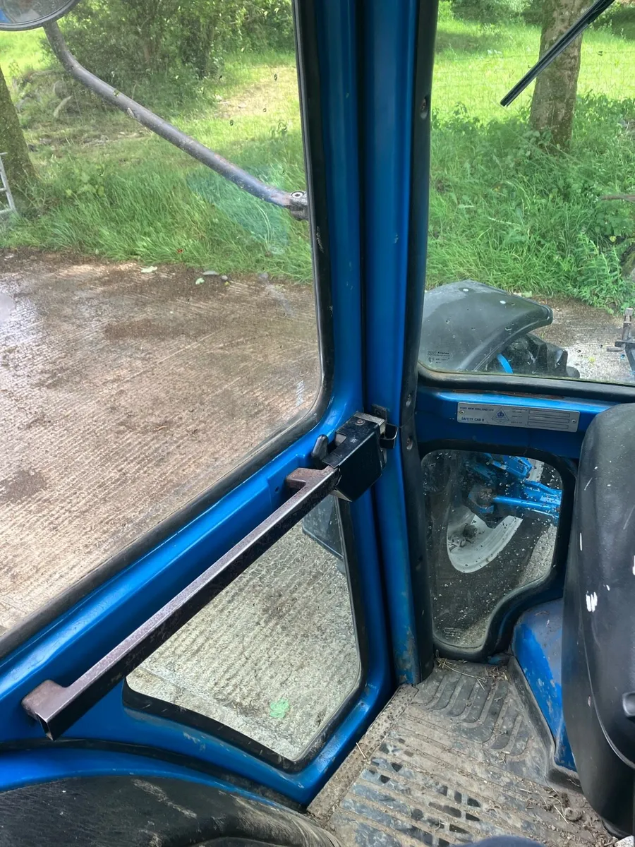 Ford 7810 - Image 4