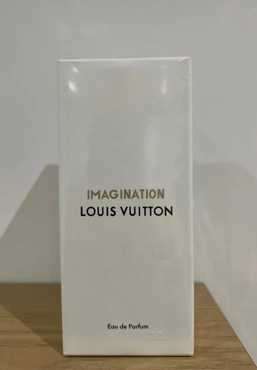 Louie Vuitton Imagination Aftershave/Perfume - Image 1