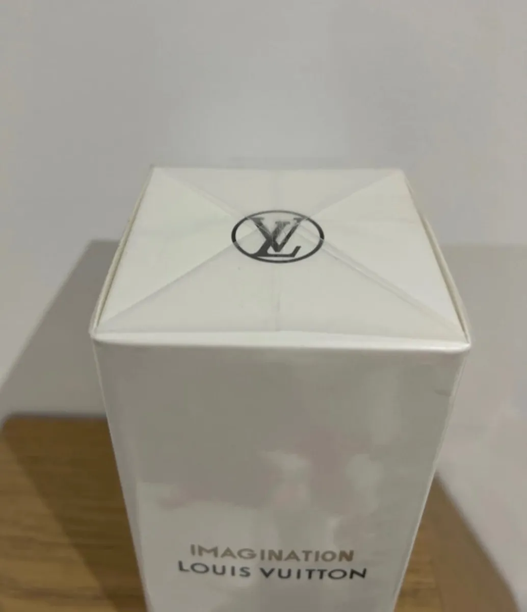 Louie Vuitton Imagination Aftershave/Perfume - Image 3