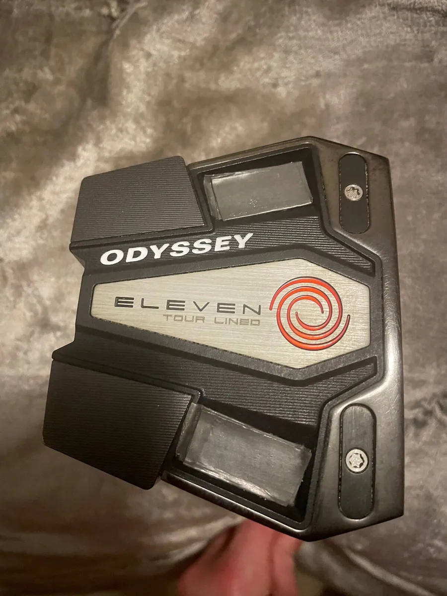 Odyssey Tour Line 11 - Image 1