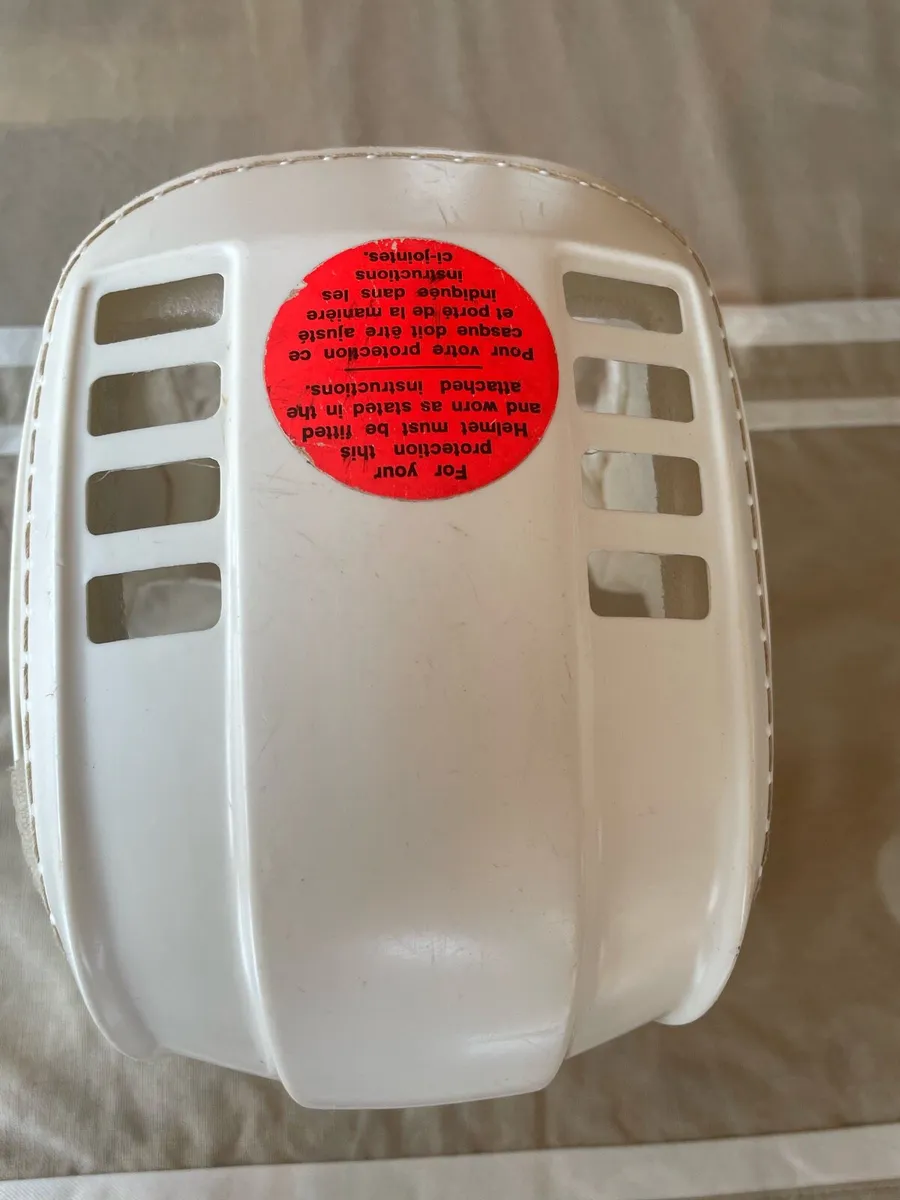 cooper helmet - Image 3