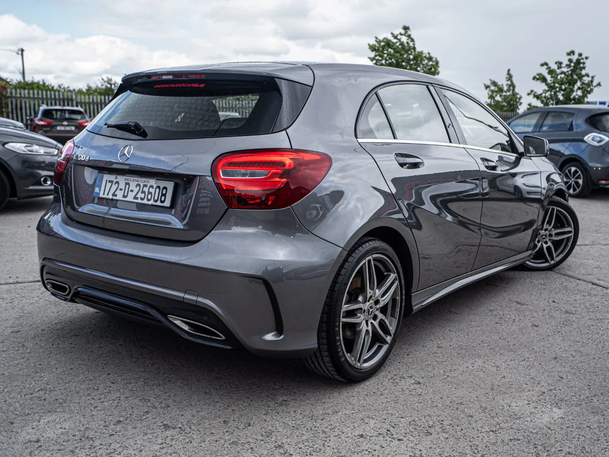 172 Merc A200 AMG Automatic/New NCT/1yr warranty - Image 3