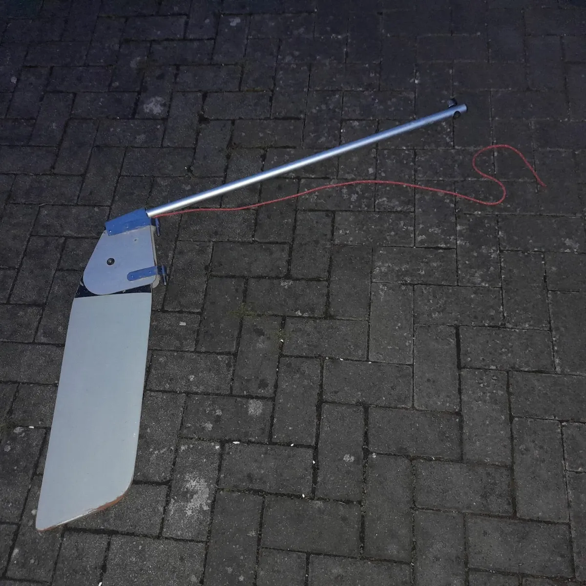 Laser Dinghy 4.7 - Image 4