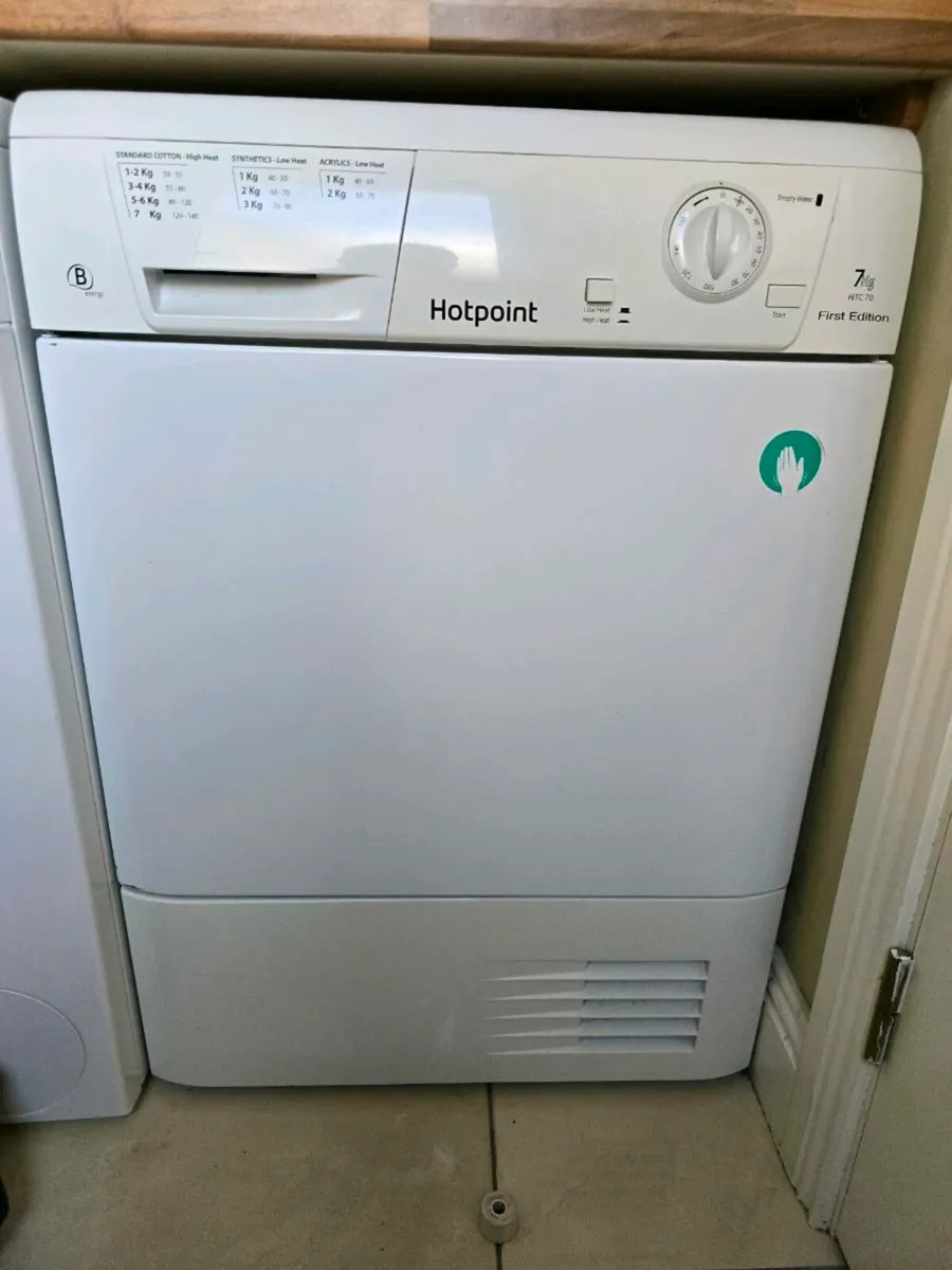 Dryer - Image 2