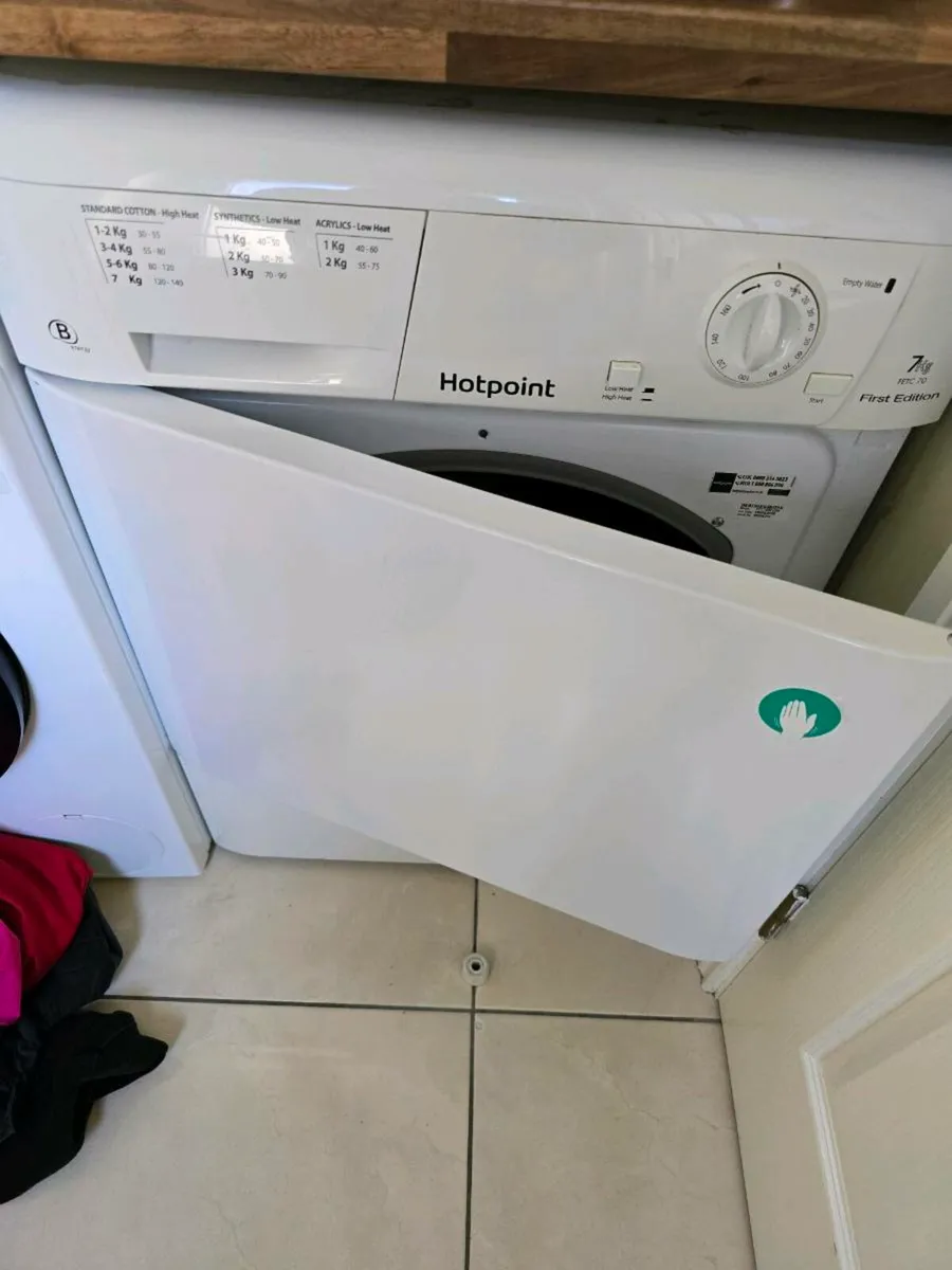 Dryer - Image 1