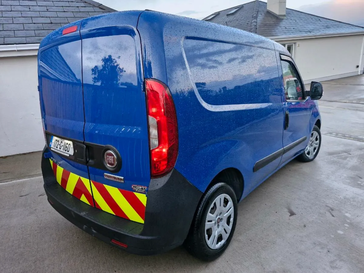 Fiat doblo - Image 3
