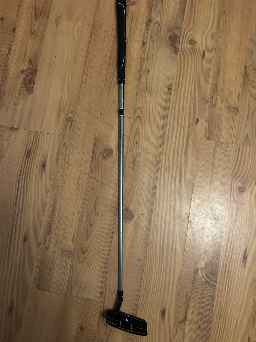 Golf irons - Image 4