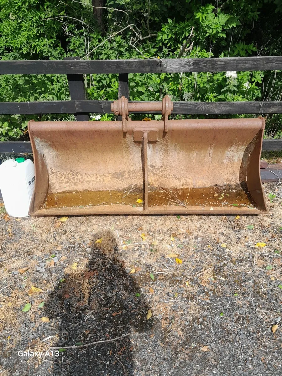 Digger buckets - Image 3