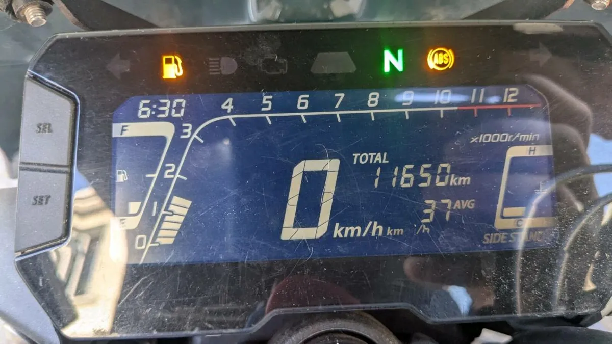 Honda Cb300r - Image 4