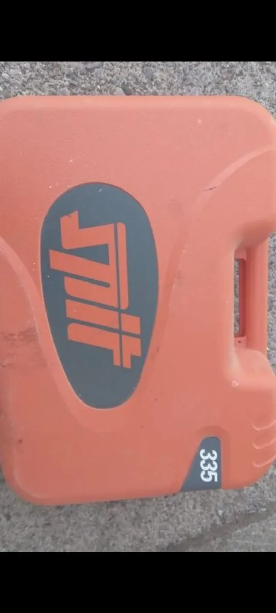 Spit hammer drill - Image 3