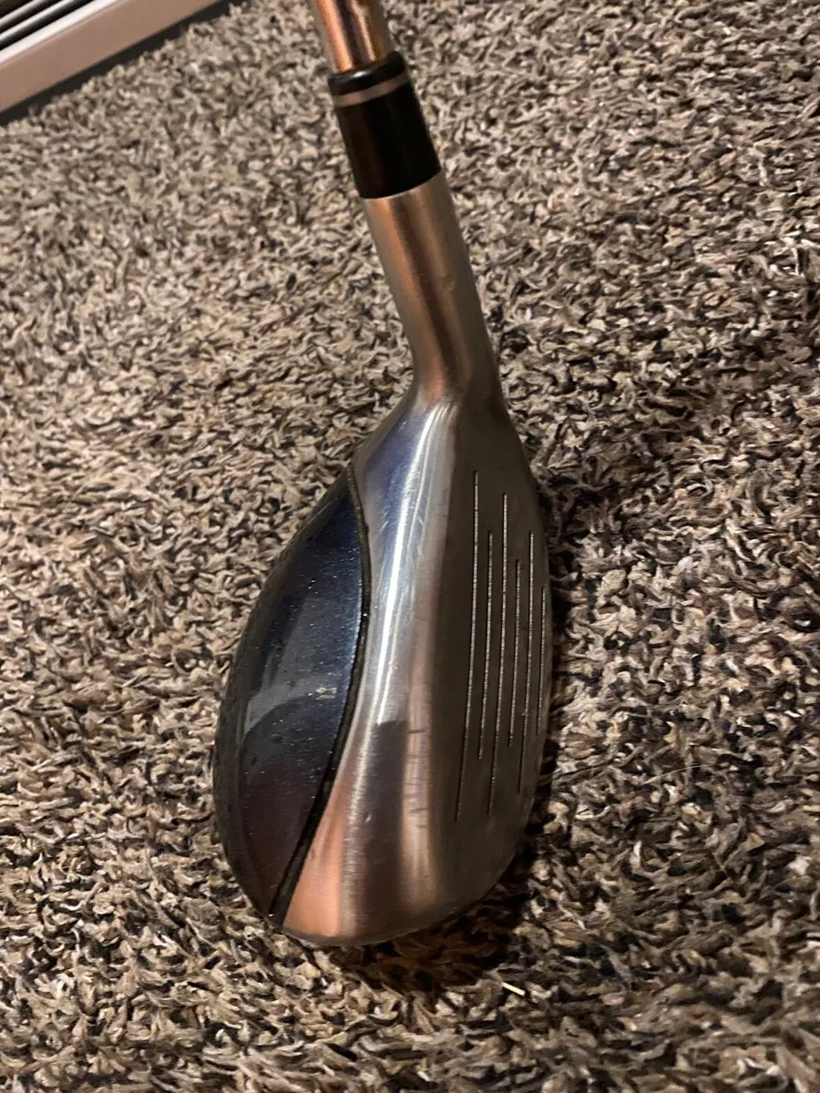 Spalding Precise 21 degree Hybrid - Image 3