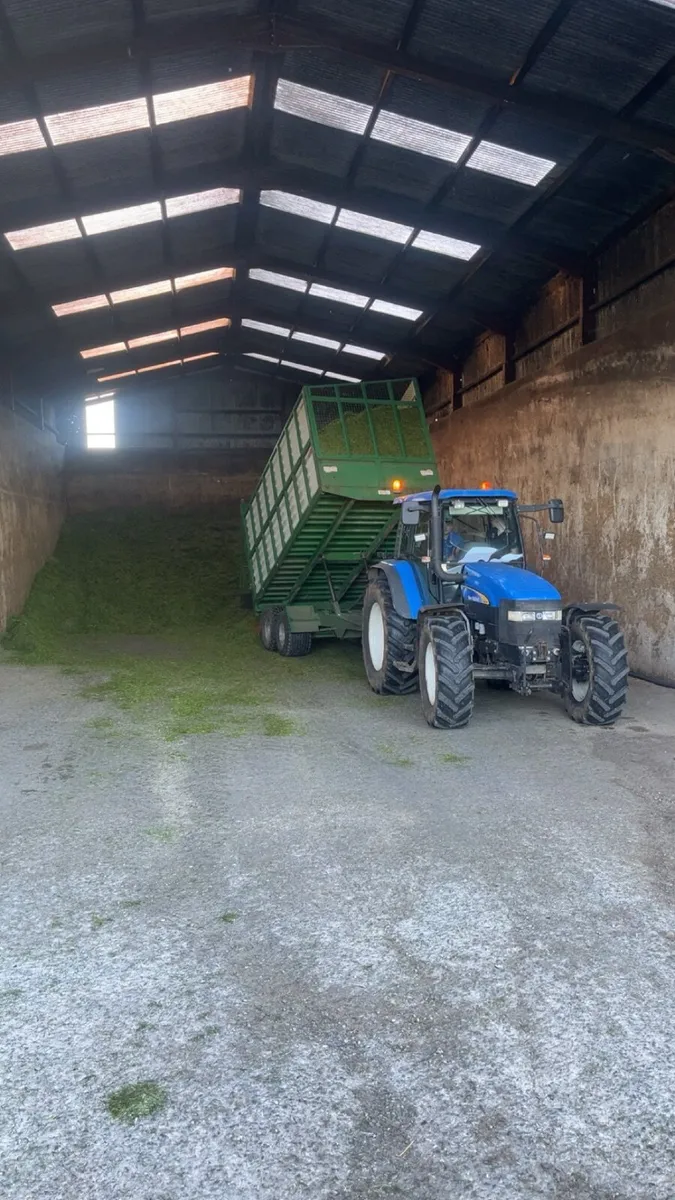 Newholland - Image 1