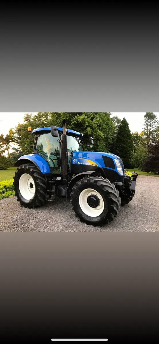 Newholland - Image 2